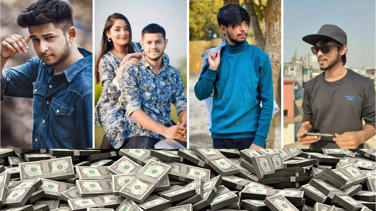 top 10 bangladeshi youtuber earning